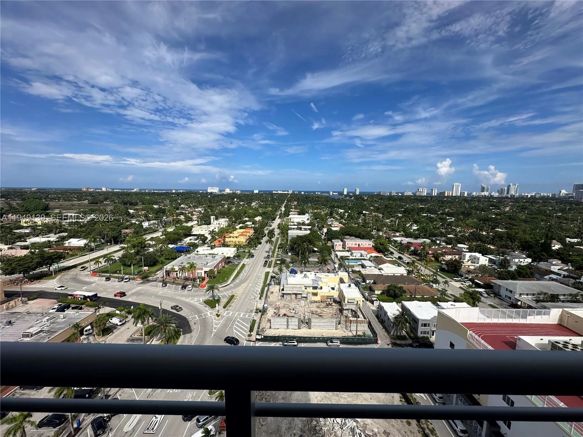 1720 Harrison Street Hollywood FL 33020