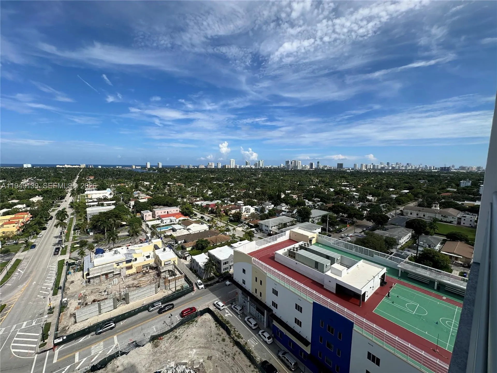 1720 Harrison Street Hollywood FL 33020