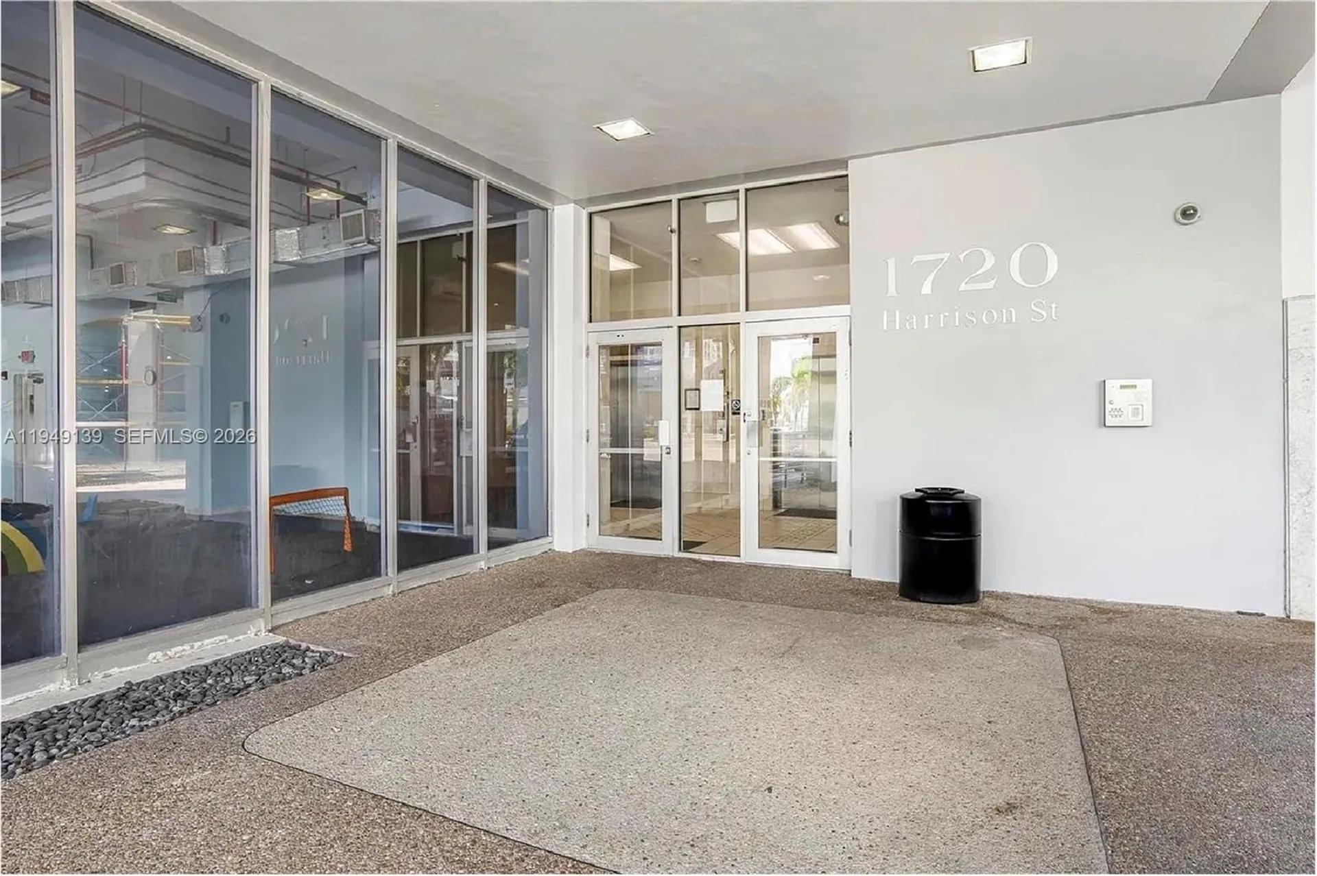 1720 Harrison Street Hollywood FL 33020