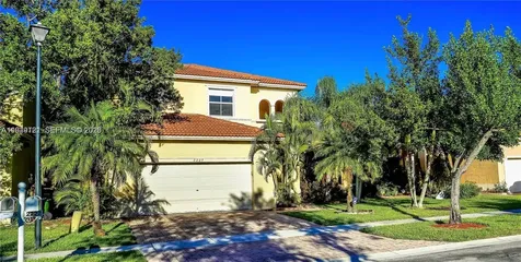 2227 Portofino Avenue Homestead FL 33033