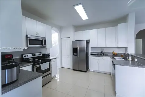 2227 Portofino Avenue Homestead FL 33033