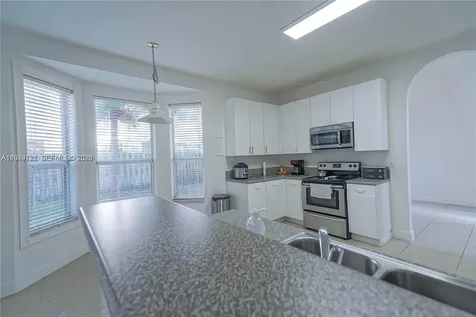 2227 Portofino Avenue Homestead FL 33033