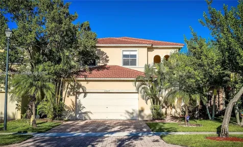 2227 Portofino Avenue Homestead FL 33033