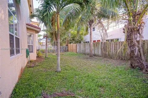 2227 Portofino Avenue Homestead FL 33033