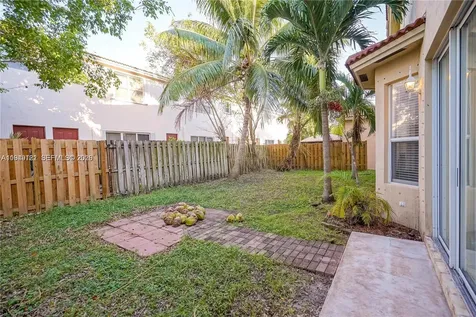 2227 Portofino Avenue Homestead FL 33033