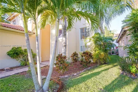 2227 Portofino Avenue Homestead FL 33033
