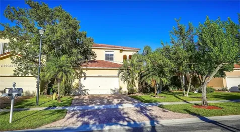 2227 Portofino Avenue Homestead FL 33033