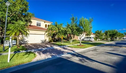2227 Portofino Avenue Homestead FL 33033