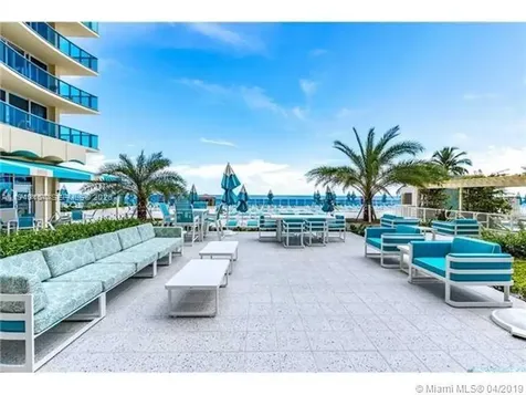 2501 S Ocean Drive Hollywood FL 33019