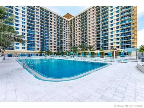 2501 S Ocean Drive Hollywood FL 33019