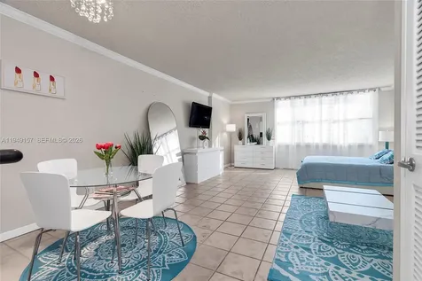 2501 S Ocean Drive Hollywood FL 33019