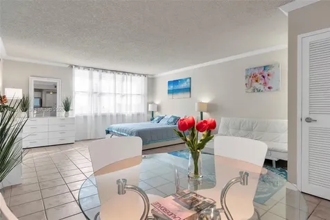 2501 S Ocean Drive Hollywood FL 33019