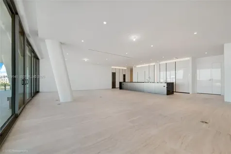 5 Grove Isle Drive Miami FL 33133
