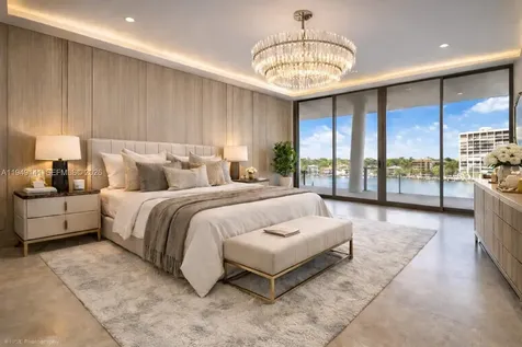 5 Grove Isle Drive Miami FL 33133