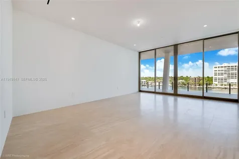 5 Grove Isle Drive Miami FL 33133