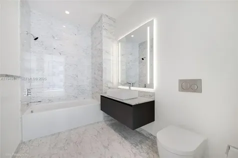 5 Grove Isle Drive Miami FL 33133