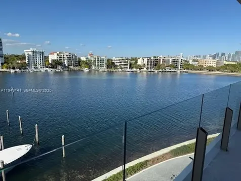 5 Grove Isle Drive Miami FL 33133