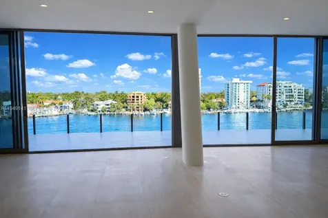 5 Grove Isle Drive Miami FL 33133