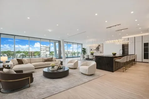 5 Grove Isle Drive Miami FL 33133