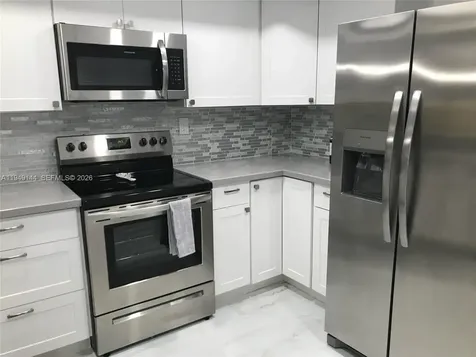 8810 SW 123rd Court Miami FL 33186