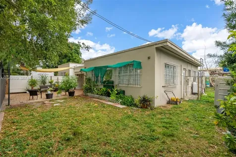 1829 NW 31st Avenue Miami FL 33125