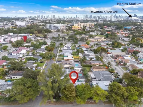 1829 NW 31st Avenue Miami FL 33125