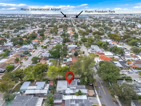 1829 NW 31st Avenue Miami FL 33125