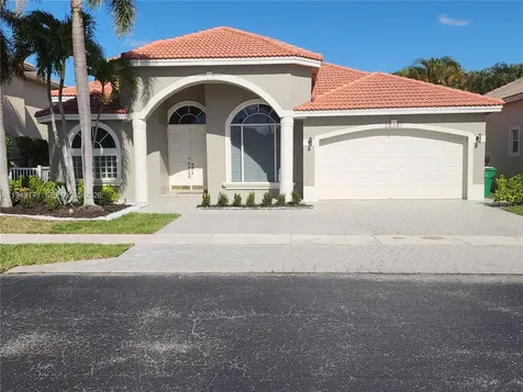 12361 NW 26th Street Coral Springs FL 33065