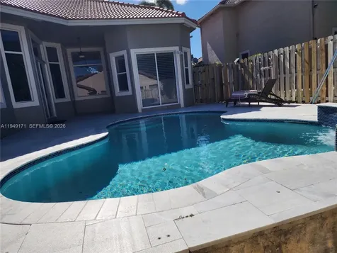 12361 NW 26th Street Coral Springs FL 33065