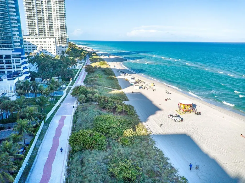 Miami Beach FL 33140