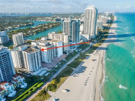 Miami Beach FL 33140
