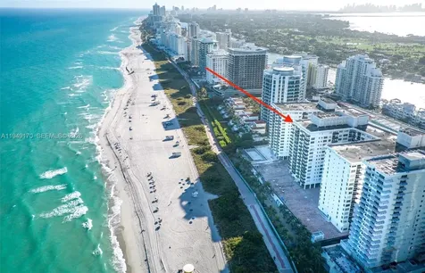Miami Beach FL 33140