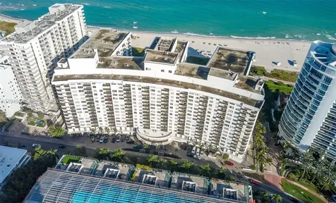 Miami Beach FL 33140