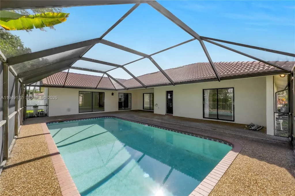 8419 NW 55th Court Coral Springs FL 33067