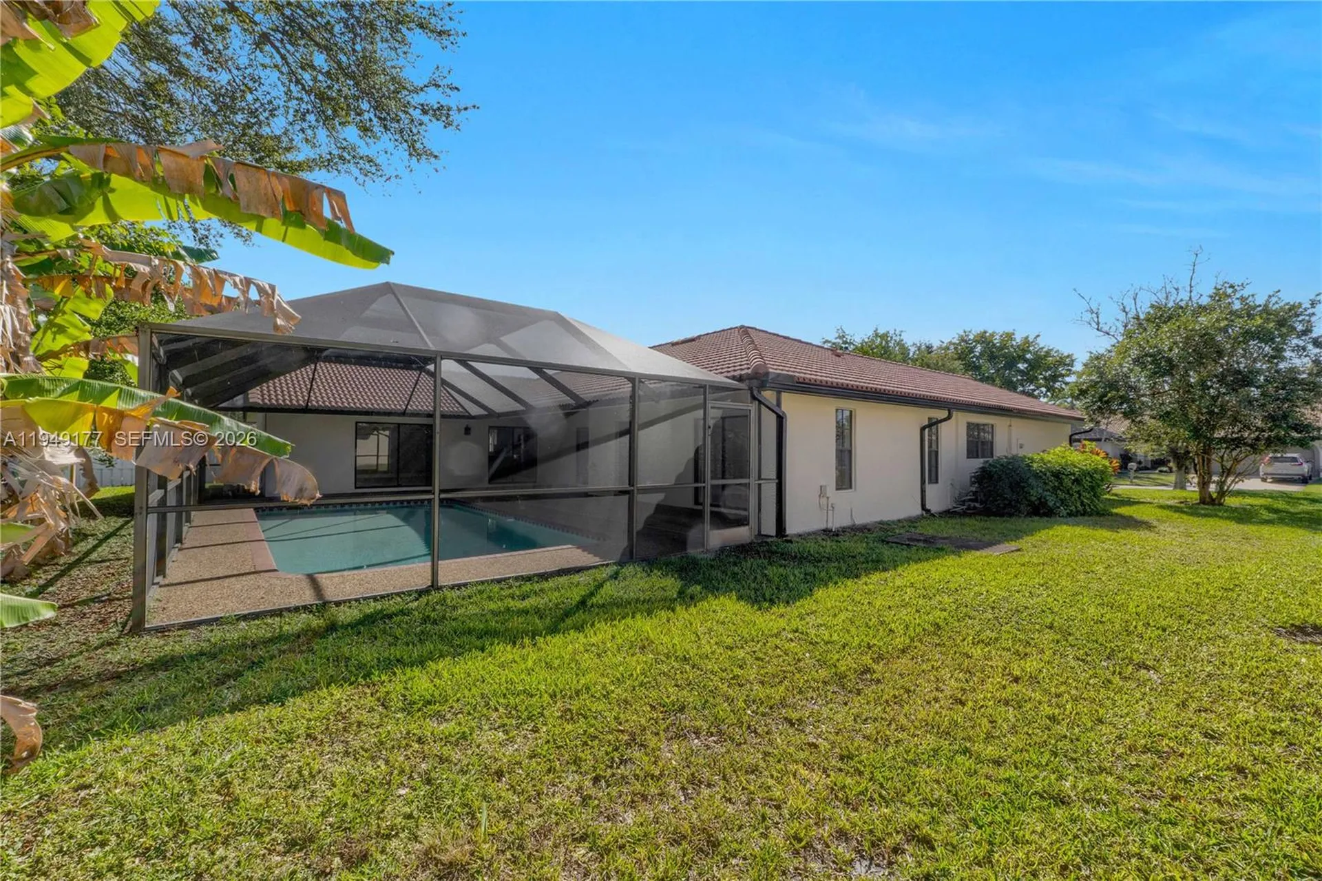 8419 NW 55th Court Coral Springs FL 33067