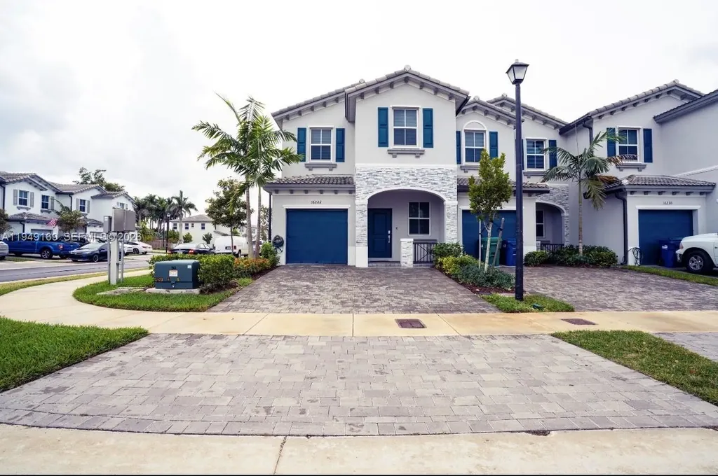 16222 SW 290th Terrace Homestead FL 33033