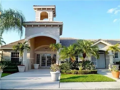 8821 Wiles Road Coral Springs FL 33067