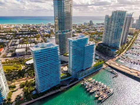 540 West Avenue Miami Beach FL 33139