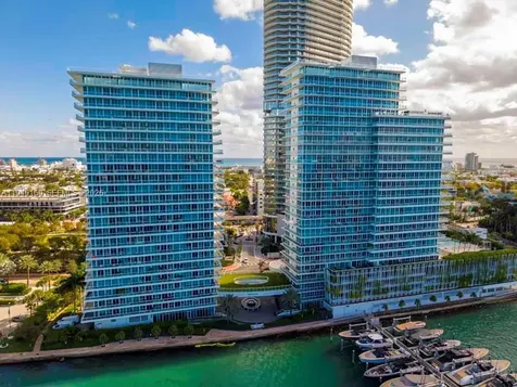 540 West Avenue Miami Beach FL 33139