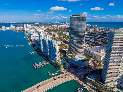 540 West Avenue Miami Beach FL 33139