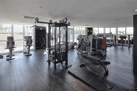 540 West Avenue Miami Beach FL 33139