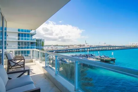 540 West Avenue Miami Beach FL 33139