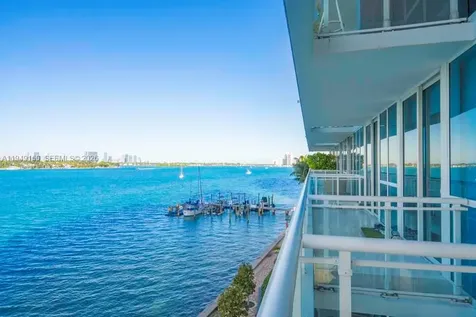 540 West Avenue Miami Beach FL 33139