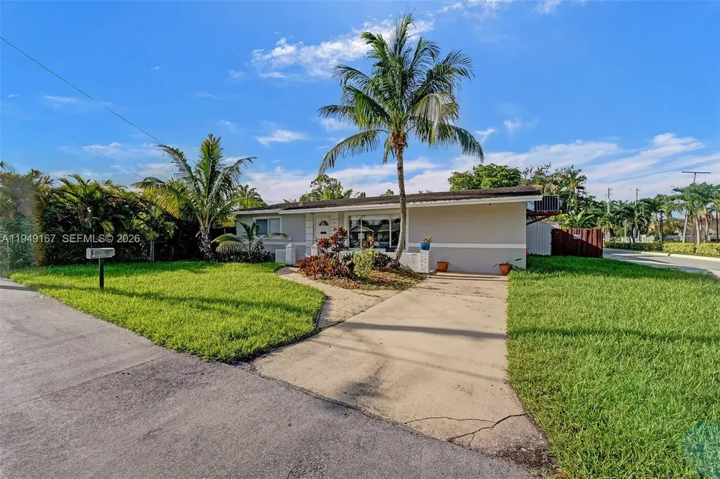 3730 SW 47th Court Dania Beach FL 33312