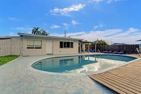 3730 SW 47th Court Dania Beach FL 33312