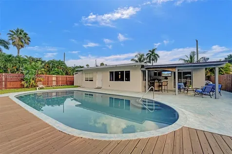 3730 SW 47th Court Dania Beach FL 33312