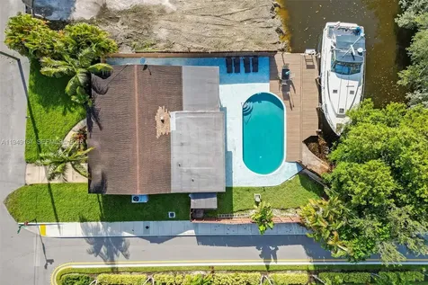 3730 SW 47th Court Dania Beach FL 33312