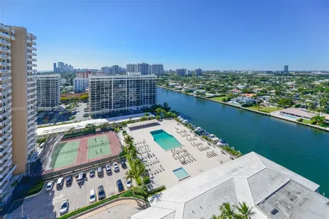 1965 S Ocean Drive Hallandale Beach FL 33009