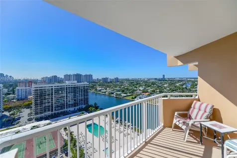1965 S Ocean Drive Hallandale Beach FL 33009