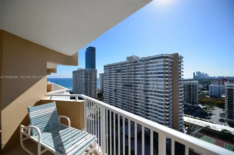 1965 S Ocean Drive Hallandale Beach FL 33009